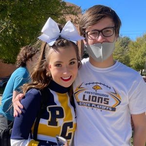 Meet your Posher, Kaylee